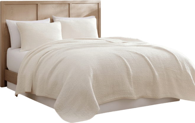 Tommy Bahama Ventura Matelasse Quilt, King
