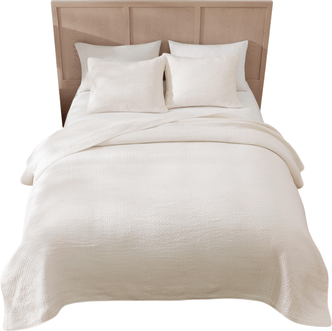 Tommy Bahama Ventura Matelasse Quilt, Full/Queen