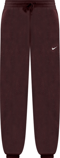 ナイキ スポーツウェア フェニックス プラッシュ ウィメンズ ミッドライズ コージー フリース パンツ