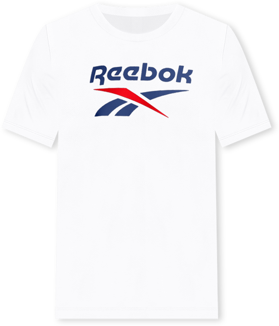 Men's Classic Logo T-Shirt