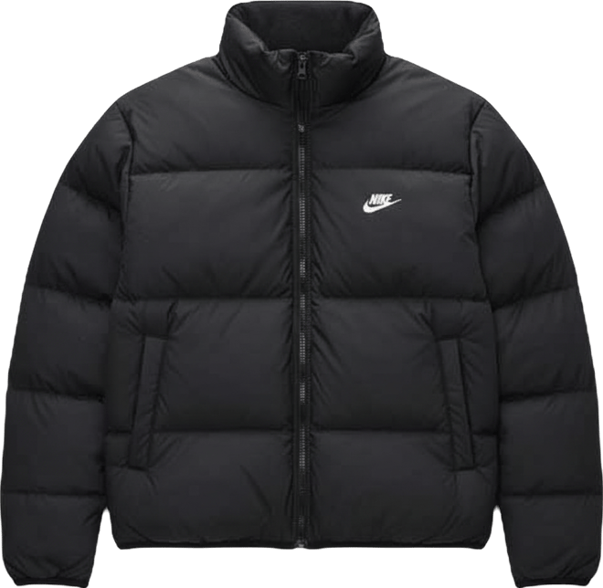 Men's Sportswear Club Therma-fit Puffer Jacket