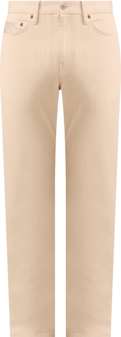 Men's 410 Athletic Straight Jeans