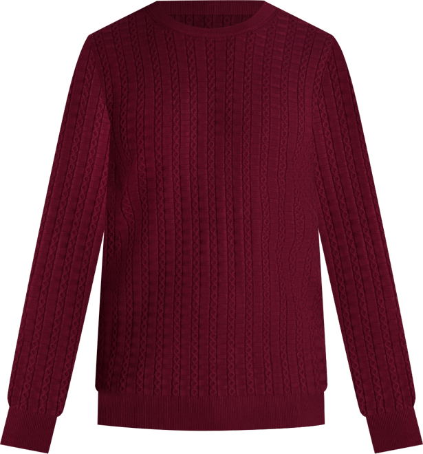 Men's Crewneck Sweater