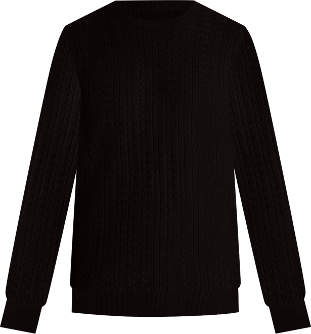 Men's Crewneck Sweater