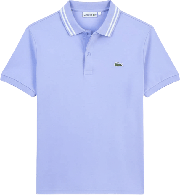 Ss Reg Fit Polo W Se