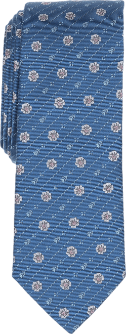Men's Islington Stripe Tie, Macy's Exclusive