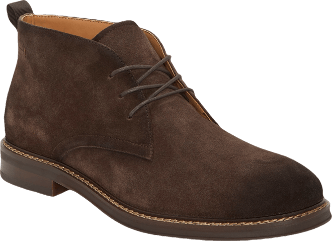 Men's Presely Chukka Boots