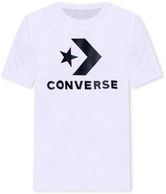 Men's Star Chevron Graphic T-Shirt