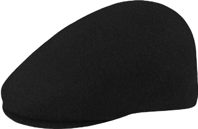 Men's Wool Clery Ivy Caps & Flat Caps