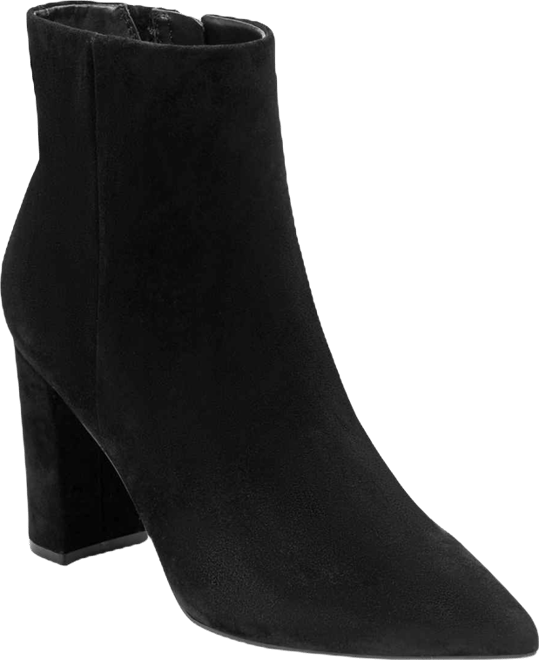 Women's Glorena Block Heel Dress Booties