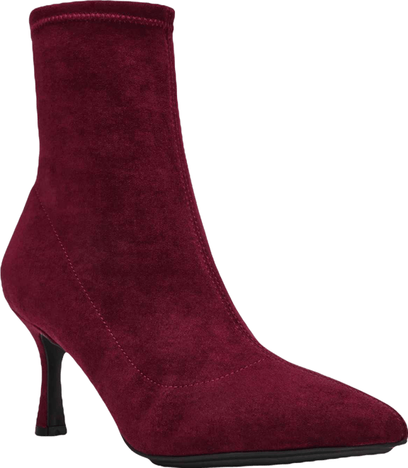 Women's Reesse Pointed Toe Booties
