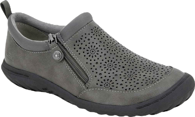 Women's Avery Round Toe Flats