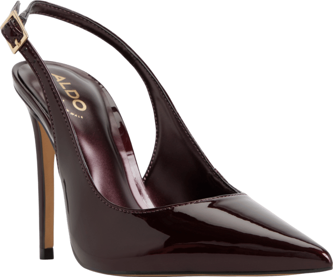 Women's Stessysling Slingback Pumps