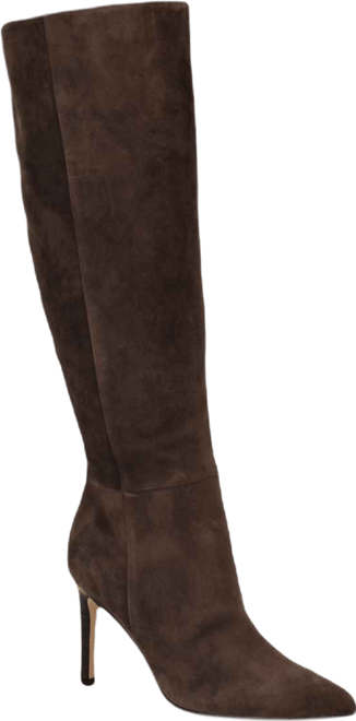 Women's Richy Wide Calf Tall Stiletto Boots