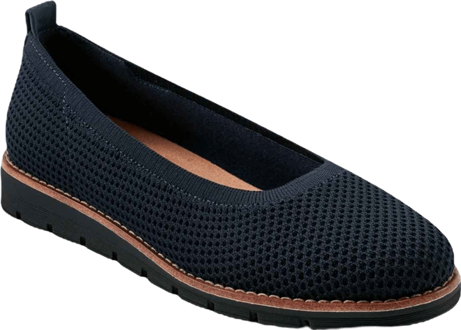 Women's Kellina eFlex Lightweight Slip-On Flats