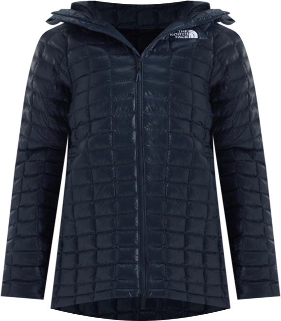 The North Face Women's Thermoball Hooded Parka Jacket - Macy's