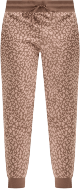 Women's Animal-Print Jogger Pants, Macy's Exclusive