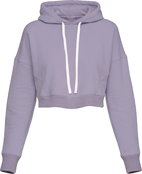Women's Hera Loose-Fitting Sweatshirt