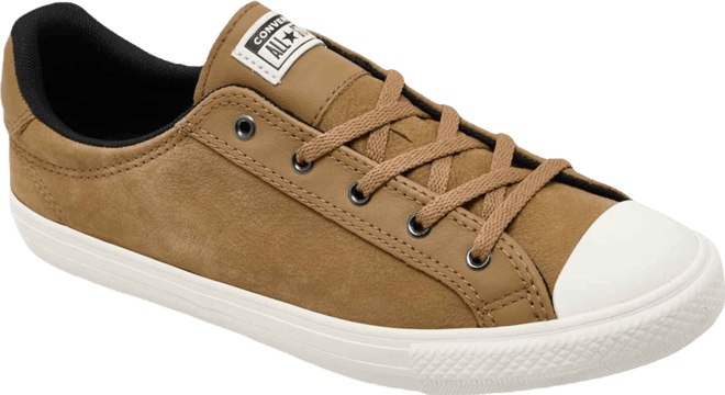 Women's Chuck Taylor All Star Dainty Lucky Casual Sneakers from Finish Line