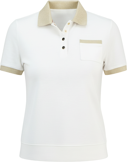 Women's Zip-Front Long-Sleeve Sherpa Jacket