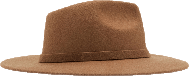 Women's Wool Hat