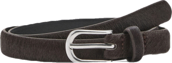 Women's Leather Belt