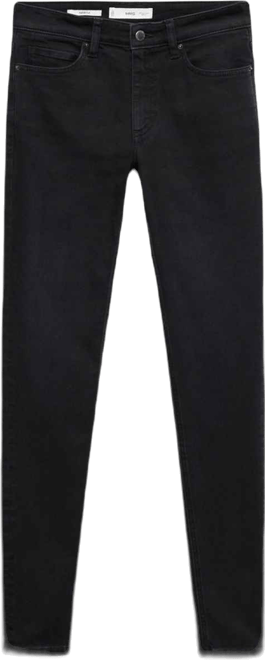 Women's Mid-Rise Skinny Jeans