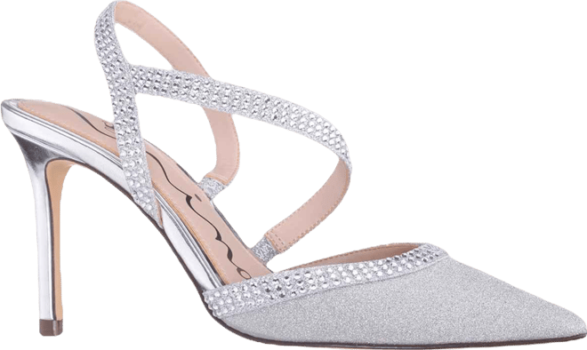 Women's Nicara Pointed Toe Heel Pumps