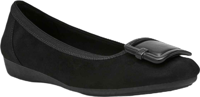 Women's Umari Slip On Flats