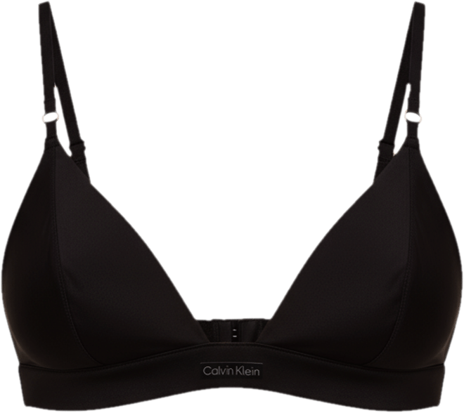 Women's Triangle Cups Moderate Coverage Bra