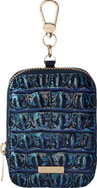 Katelynn Leather Coin Purse