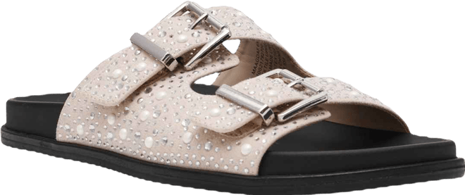 Women's Maagda Round Toe Slip On Sandals, Macy's Exclusive