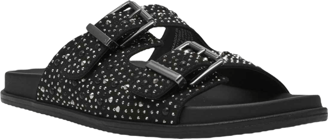 Women's Maagda Round Toe Slip On Sandals, Macy's Exclusive