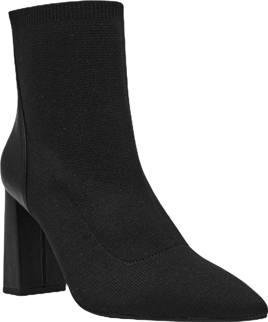 Women's Iiskraa Pointy Toe Booties, Macy's Exclusive