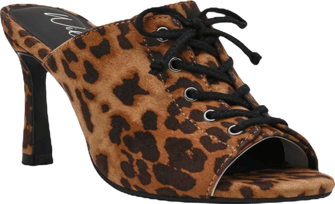 Women's Jaydde High Heel Round Toe Sandals, Macy's Exclusive