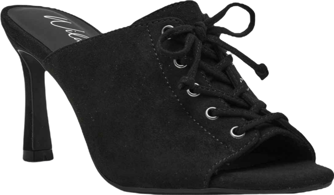 Women's Jaydde High Heel Round Toe Sandals, Macy's Exclusive