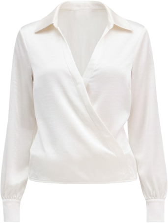 Women's Leah Satin Bodysuit