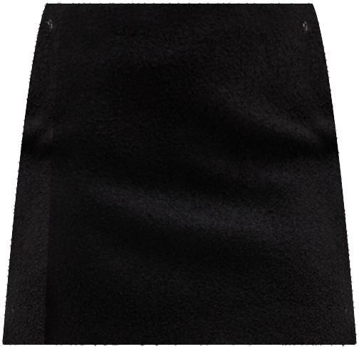 Women's Zita Mini Skirt