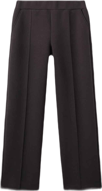 Women's Seam Detail Jogger Pants