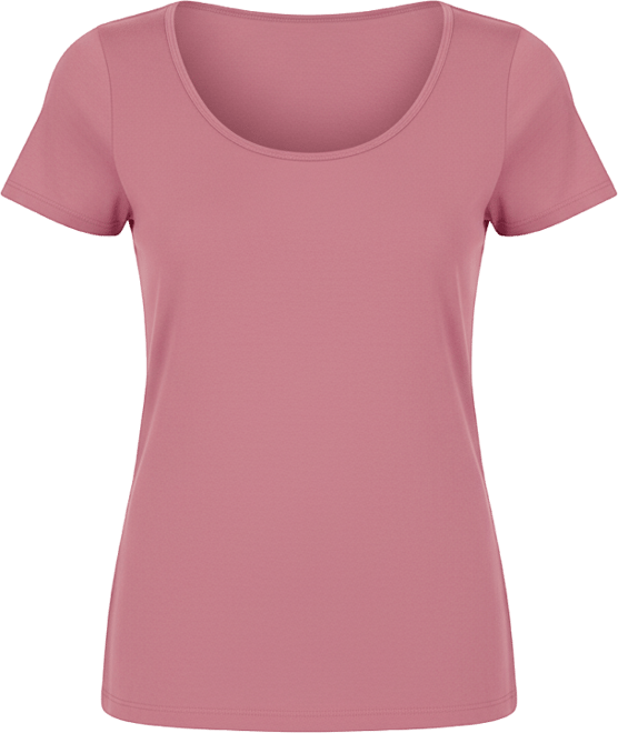 Women's Seamless Comfort T-Shirt