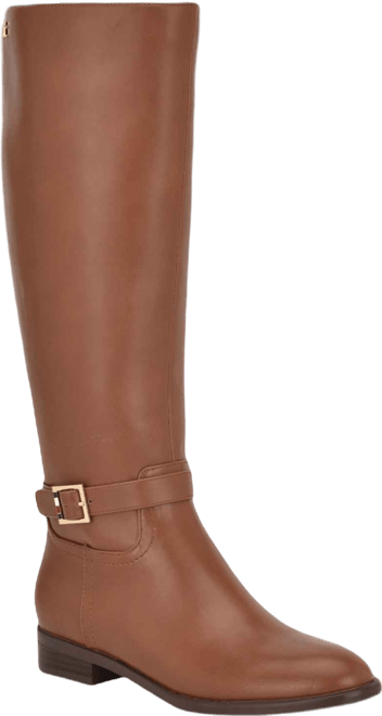 Women's Mireya Side Zip Riding Boot