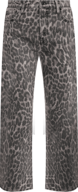 Women's Good Relaxed Baggy High-Rise Jeans, Regular and Plus