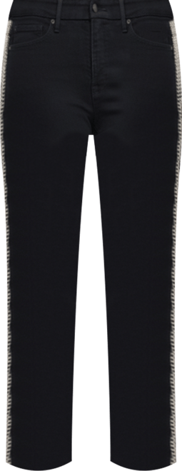 Women's Good Mid-Rise Ankle Jeans, Regular and Plus