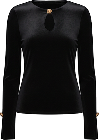 Women's Long Sleeve Top