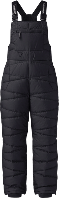 Women's Stansbury Allied Down Overall Jumpsuits