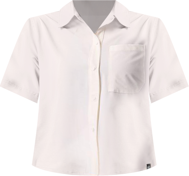 Women's Slickrock Short-Sleeve Button-Up Jersey Mountain Bike Top