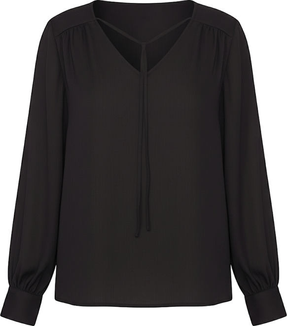 Women's Long Sleeve Top