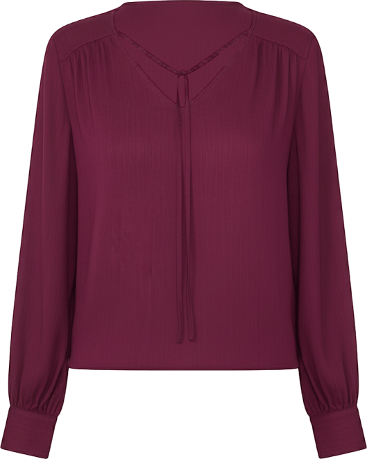 Women's Long Sleeve Top