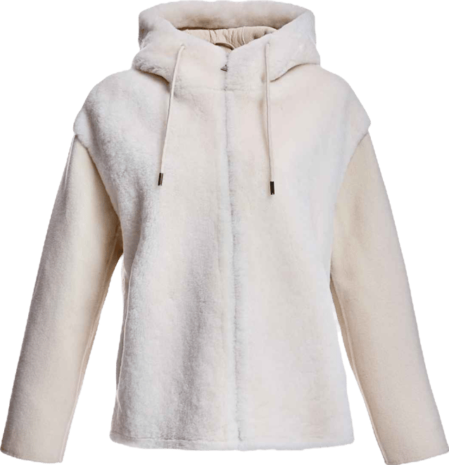 Women's Hooded Jacket