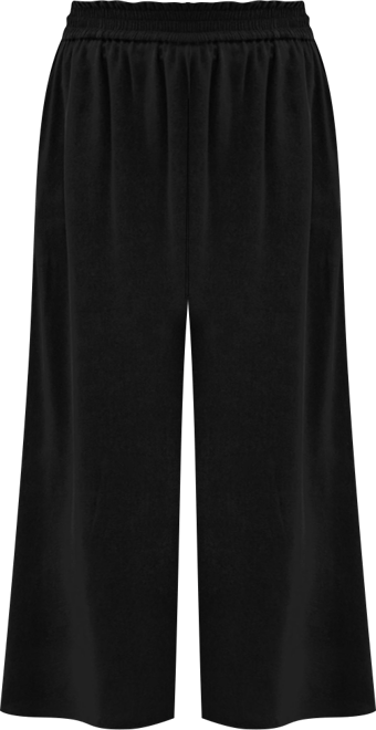 Plus Size Eliah Wide Leg Pant